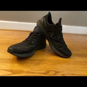 Nike Pegasus 35 - All Black - US Men’s 11